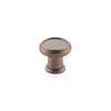 Schaub Steamworks Round Knob