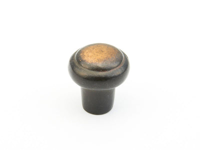 Schaub Mountain Creased Knob