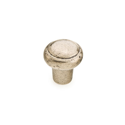 Schaub Mountain Creased Knob