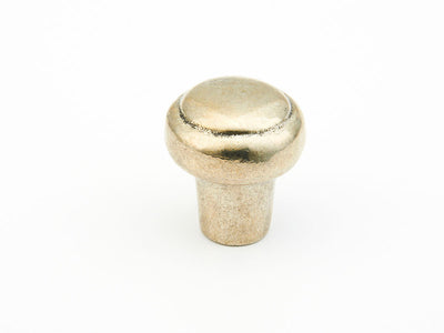 Schaub Mountain Creased Knob