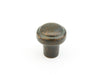 Schaub Mountain Creased Knob