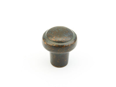 Schaub Mountain Creased Knob