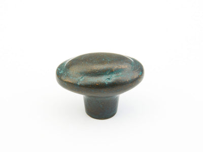 Schaub Mountain Creased Knob