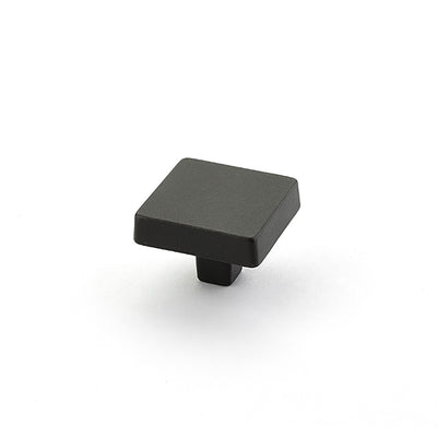 Schaub Vinci Square Knob