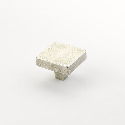 Schaub Vinci Square Knob