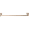 Top Knobs Aqua Bath Towel Bar