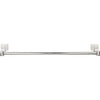 Top Knobs Aqua Bath Towel Bar