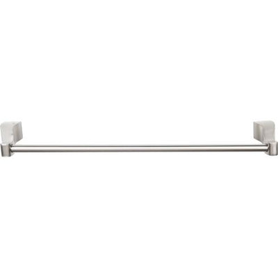 Top Knobs Aqua Bath Towel Bar