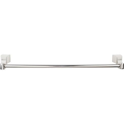 Top Knobs Aqua Bath Towel Bar