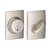 Schlage Single Cylinder Deadbolt with Century Trim