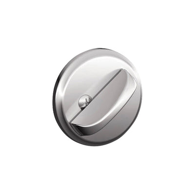 Schlage One-Sided Deadbolt