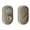 Schlage Keypad Deadbolt