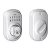 Schlage Keypad Deadbolt