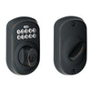 Schlage Keypad Deadbolt