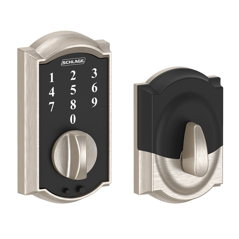 Schlage Keypad Locks