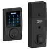 Schlage Connect™ Touchscreen Deadbolt (Without Alarm)