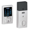 Schlage Connect™ Touchscreen Deadbolt (Without Alarm)