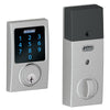 Schlage Connect™ Touchscreen Deadbolt