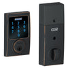 Schlage Connect™ Touchscreen Deadbolt