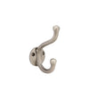 Emtek Traditional Brass Robe Hook