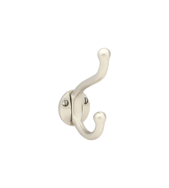 Traditional discount robe hook