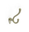 Emtek Sandcast Bronze Robe Hook