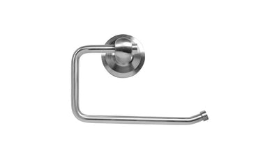 Emtek Stainless Steel Paper Holder - Bar Style