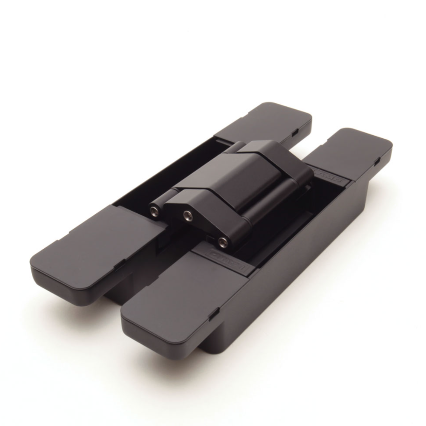 Sugatsune (E190) 3-Way Adjustable Concealed Door Hinge