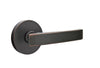 Emtek Geneva Lever with Disk Rosette