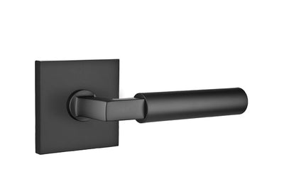 Emtek Hercules Lever with Square Rosette