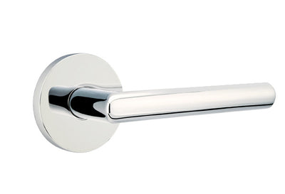 Emtek Stuttgart Lever with Disk Rosette