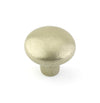 Emtek Sandcast Bronze Round Knob