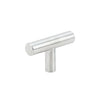 Emtek Stainless Steel Bar Knob