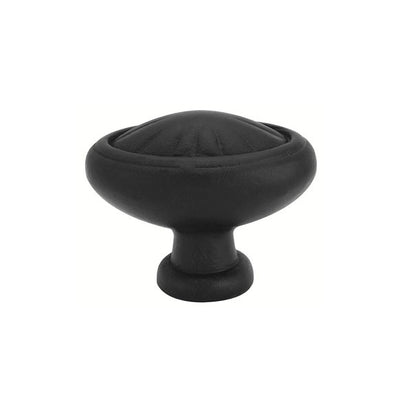 Emtek Tuscany Bronze Egg Knob