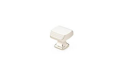Emtek Art Deco Knob
