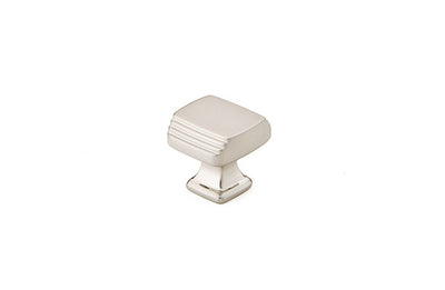 Emtek Art Deco Knob