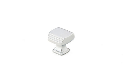 Emtek Art Deco Knob