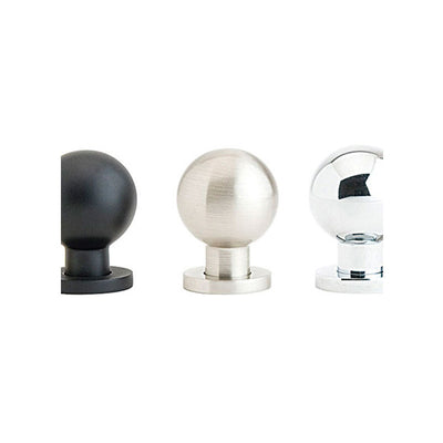 Emtek Globe Knob