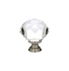 Emtek Diamond Crystal Knob