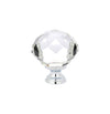 Emtek Diamond Crystal Knob