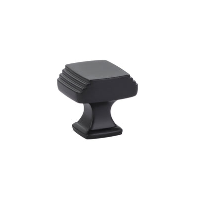 Emtek Art Deco Knob