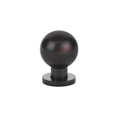 Emtek Globe Knob