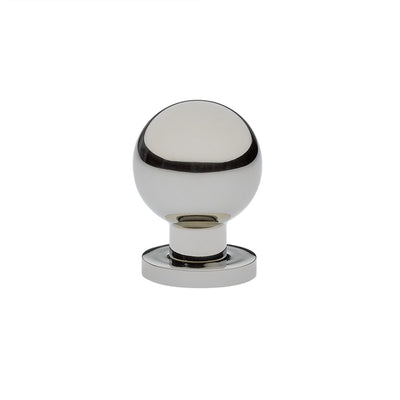 Emtek Globe Knob