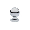 Emtek Globe Knob