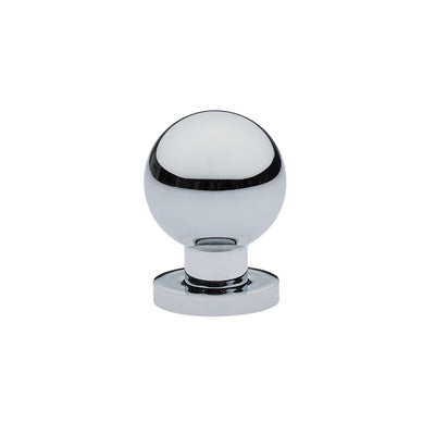 Emtek Globe Knob