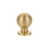 Emtek Globe Knob