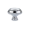 Emtek Geometric Oval Knob