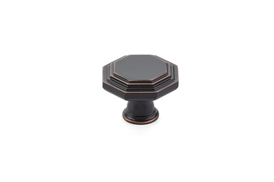 Emtek Midvale Knob