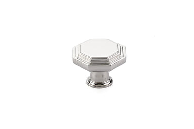 Emtek Midvale Knob