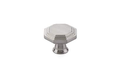 Emtek Midvale Knob